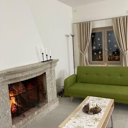 Le Canoniche Nel Matese Albergo Diffuso San Massimo  Exterior foto