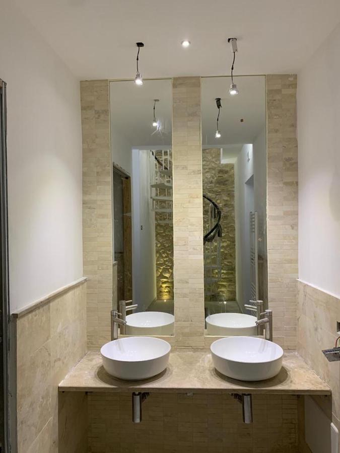 Le Canoniche Nel Matese Albergo Diffuso San Massimo  Exterior foto