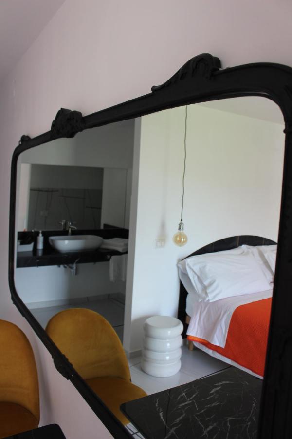 Le Canoniche Nel Matese Albergo Diffuso San Massimo  Exterior foto