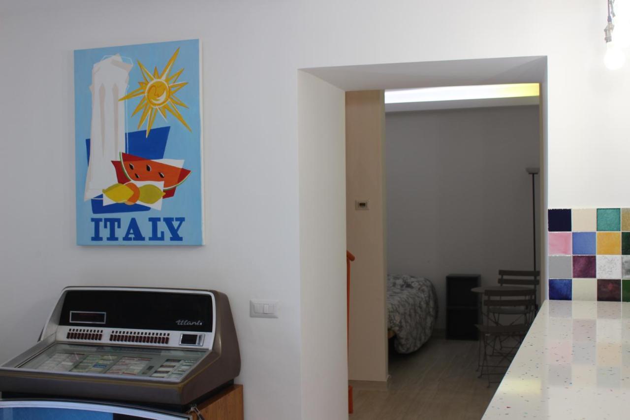 Le Canoniche Nel Matese Albergo Diffuso San Massimo  Exterior foto