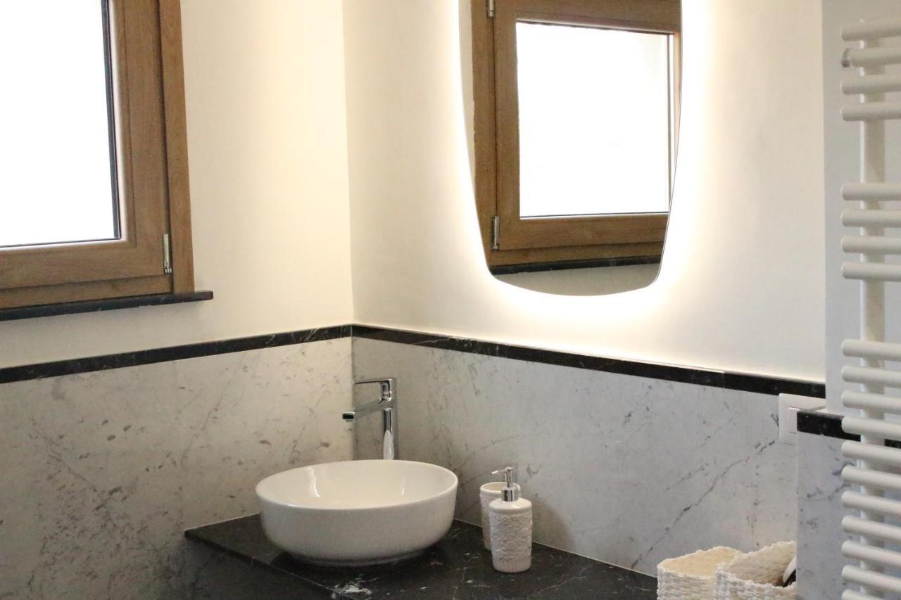 Le Canoniche Nel Matese Albergo Diffuso San Massimo  Exterior foto
