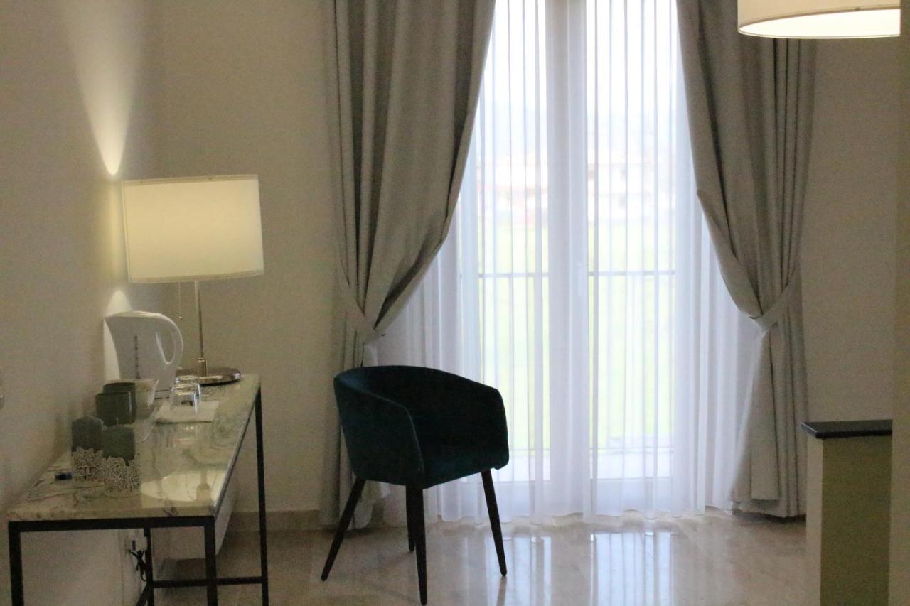 Le Canoniche Nel Matese Albergo Diffuso San Massimo  Exterior foto