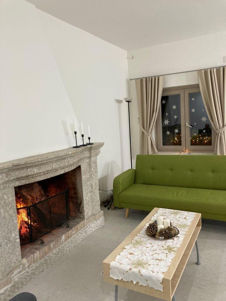 Le Canoniche Nel Matese Albergo Diffuso San Massimo  Exterior foto